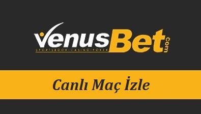 Venüsbet tv